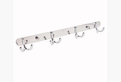 Гачок для рушників на планці 4-й, Туреччина 062