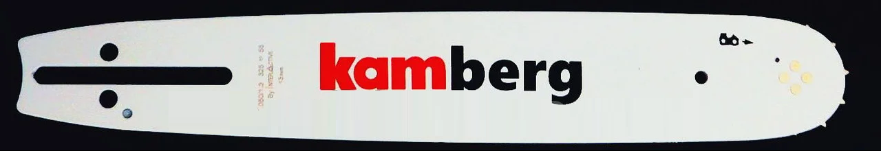 Шина напрямна 0.325" 20"/508мм 38зуб 1.5мм Kamberg 501759