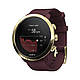Смарт-годинник для фітнесу і тренувань SUUNTO 3 FITNESS BURGUNDY, фото 4
