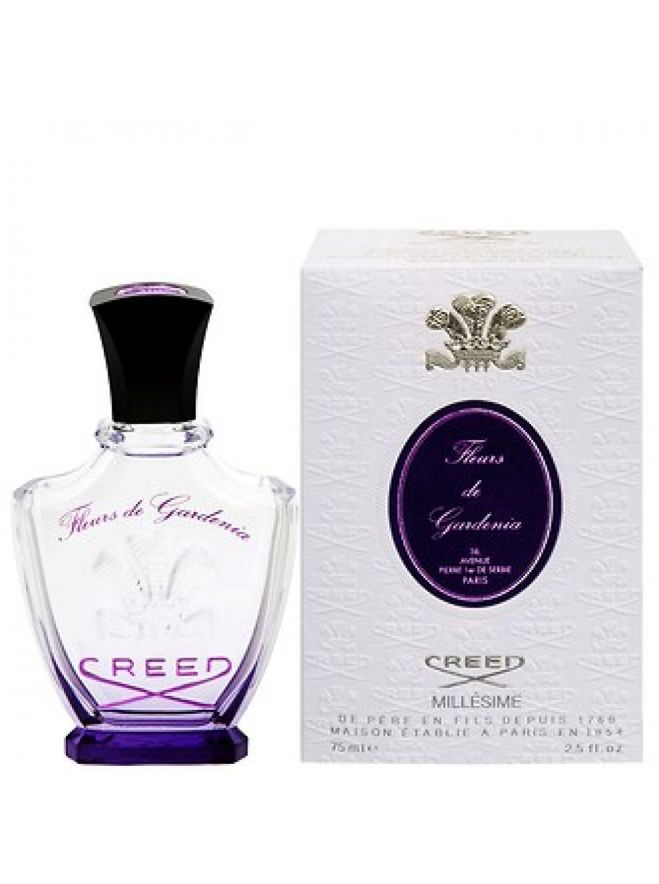 Creed Fleurs de Gardenia edp 75ml, Франція
