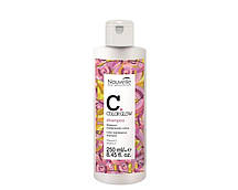 Шампунь Nouvelle Maintenance Shampoo Color Glow для фарбованого волосся 250 мл