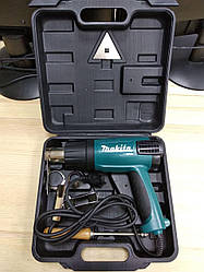 Технічний фен Makita HG6005 : 400 °С - 600 °С | 2000