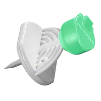 Аспирационная канюля для аспирации или инъекции (зеленая) Mini-Spike 4550242