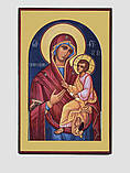 «Скоропослушниця» ікона Божої Матері, фото 2
