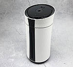 Зволожувач повітря Adna Humidifier 001 USB дифузор з додатковим USB роз'ємом. Білий, фото 5