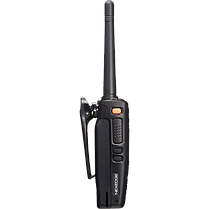 Портативна радіостанція Kenwood NX-3200E, фото 3