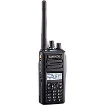Портативна радіостанція Kenwood NX-3200E, фото 2