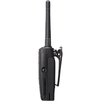 Портативна радіостанція Kenwood NX-3200E, фото 3