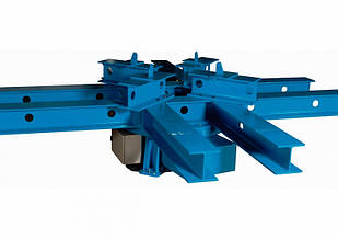 Поворотний стіл TURNMATIC 20 T