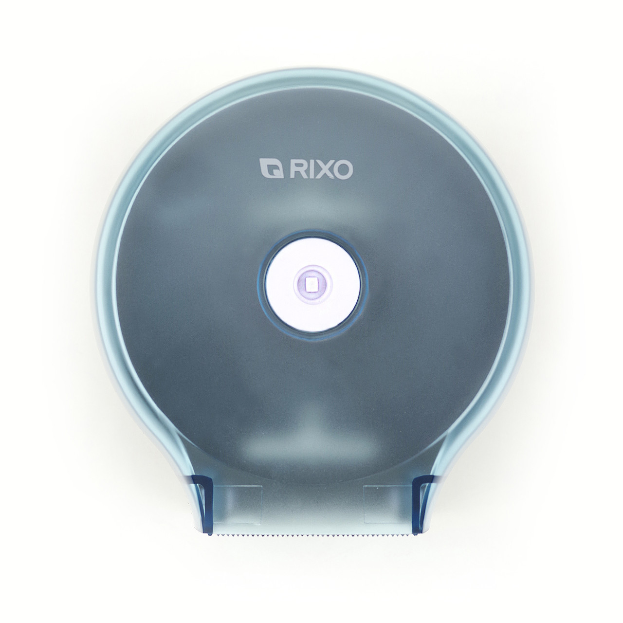 Диспенсер туалетного паперу rixo bello p127tc