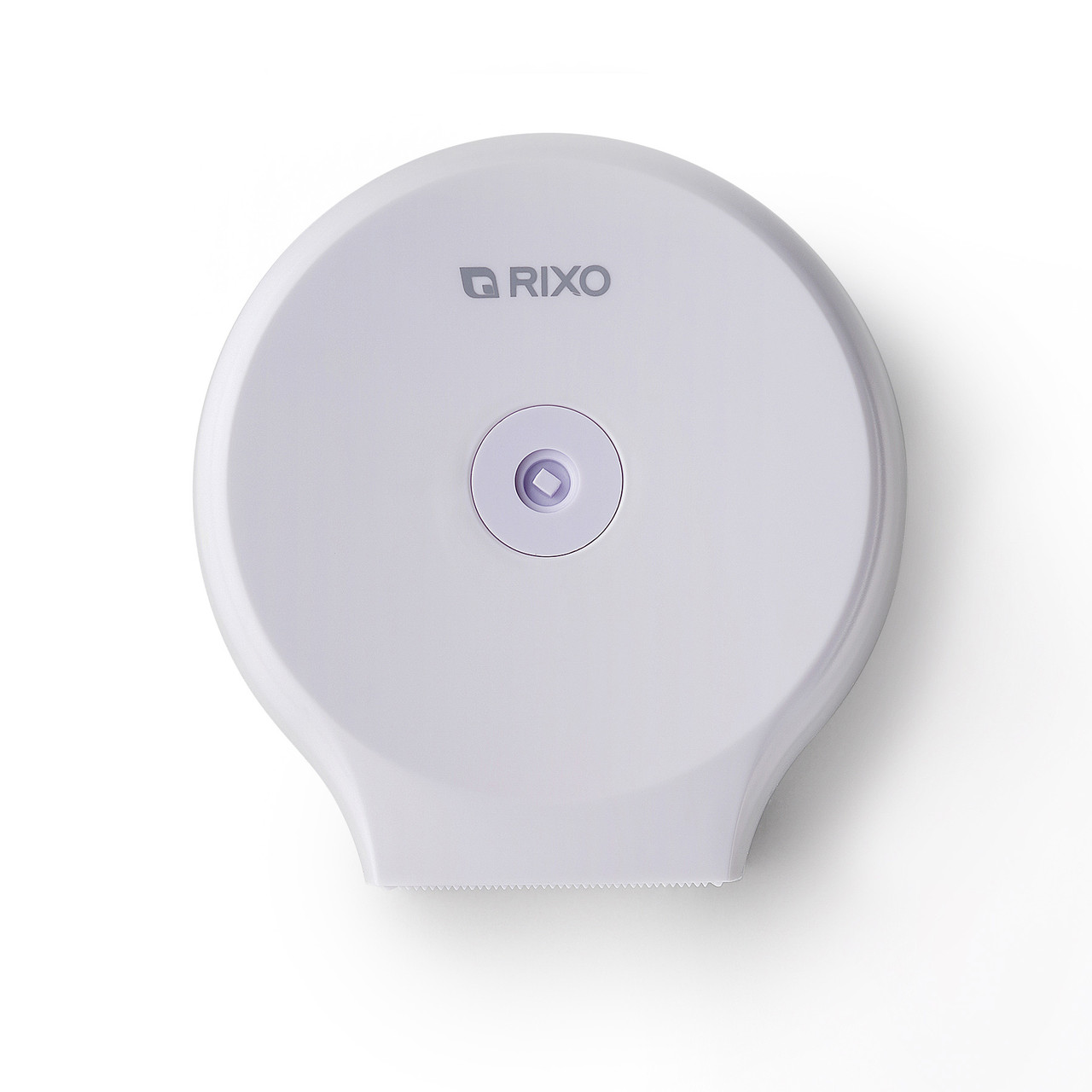 Диспенсер туалетного паперу rixo bello p127w