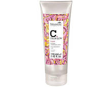 Маска Nouvelle Maintenance Mask Color Glow для фарбованого волосся 250 мл