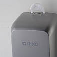 Дозатор рідкого мила rixo grande s369s, фото 3
