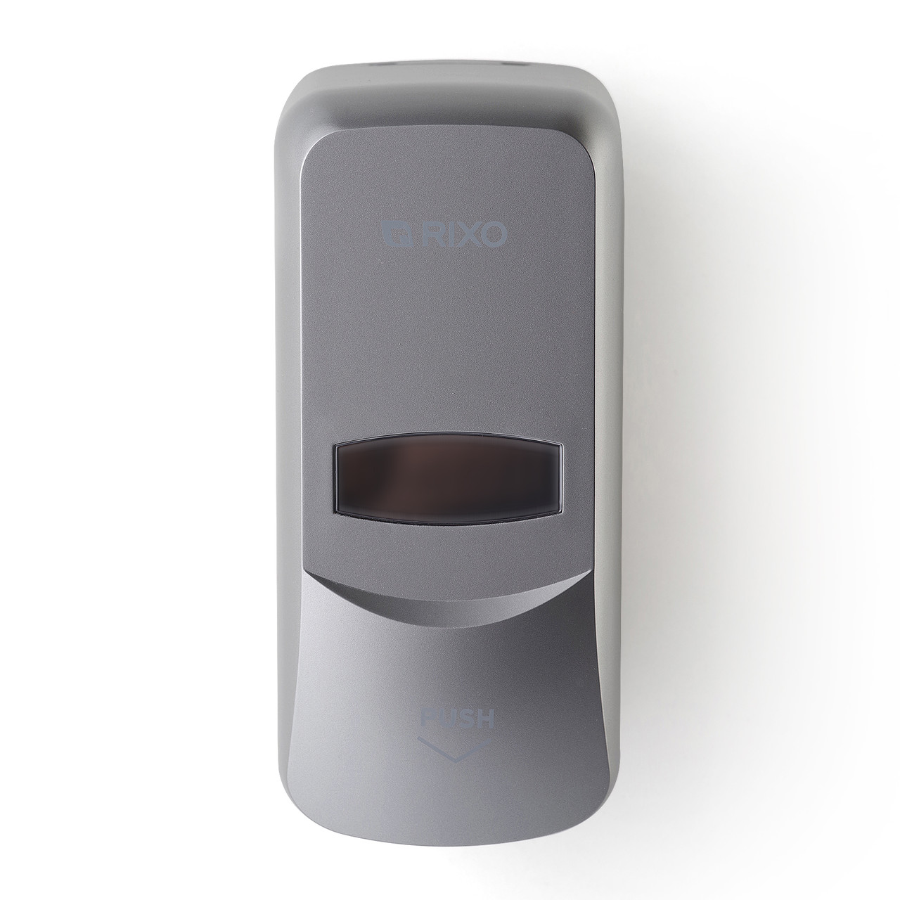 Дозатор рідкого мила rixo grande s269s