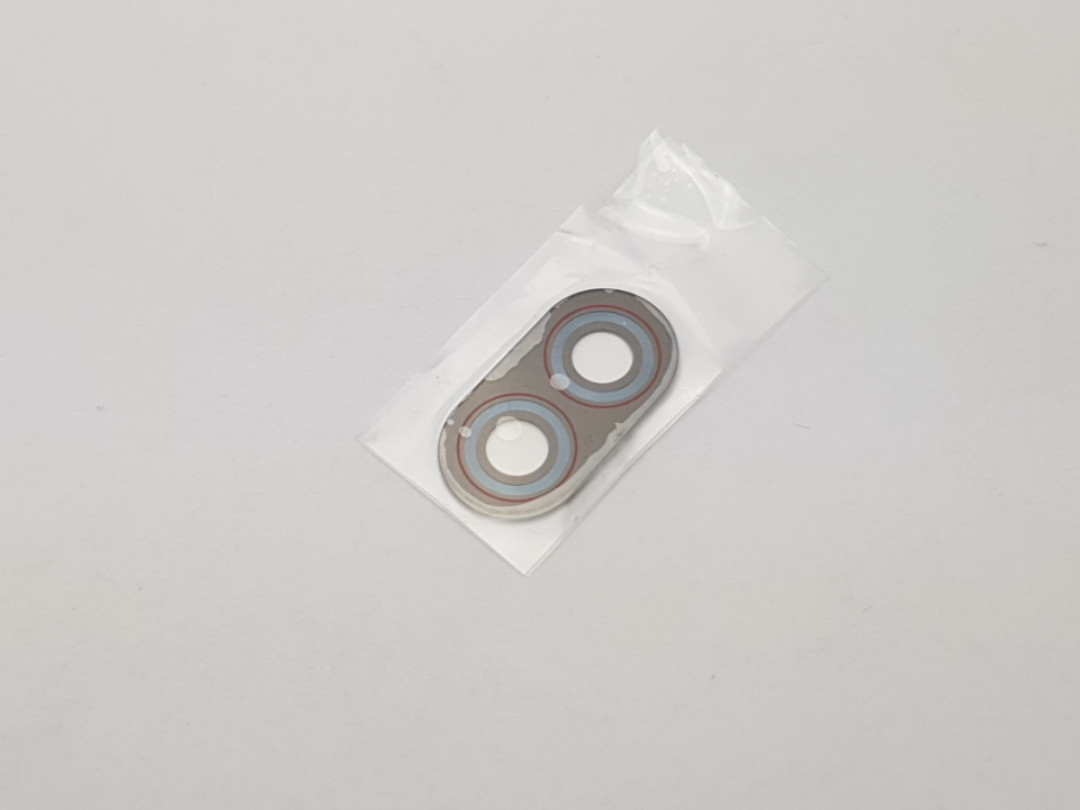 Скло камери xiaomi poco сервісний оригінал новий, фото 1