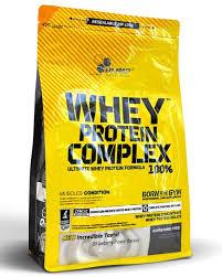 Протеїн Olimp Whey Protein Complex 100% 700 г