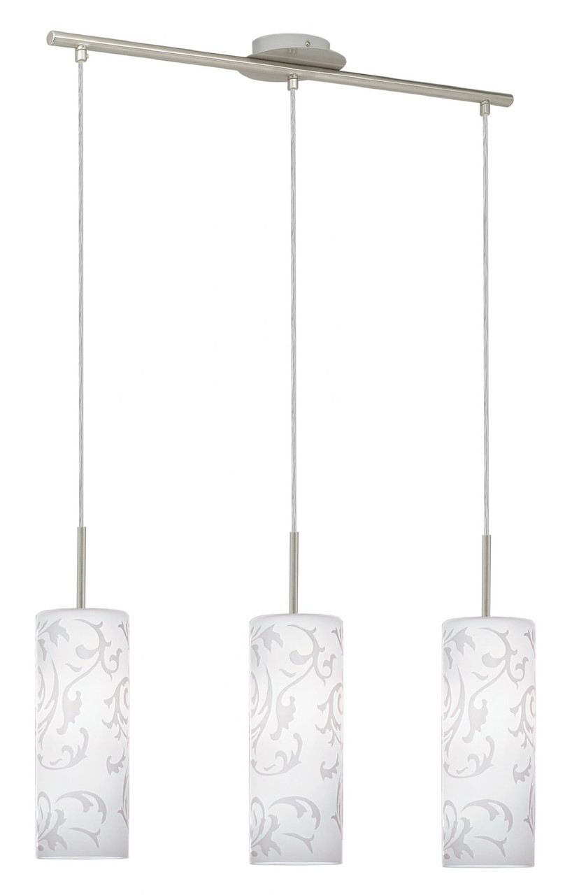 Підвісний світильник люстра Eglo 90048 Amadora