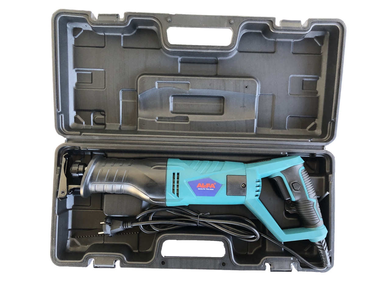 Шабельна пила AL-FA ALSR12C 2200W