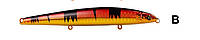 Воблер для ловли на спиннинг PROBEROS 12,8см/ 21,5 гр Color B
