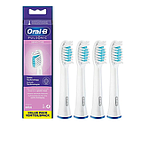 Насадки Pulsonic Sensitive SR32 для зубної щітки Oral-B, фото 2
