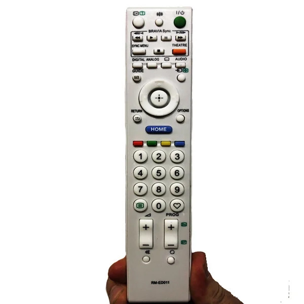 Пульт для телевізора Sony RM-ED011