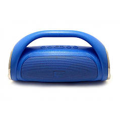 Портативна колонка Sps Ubl Bass Boom Small Синя 183686