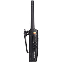 Портативна радіостанція Kenwood NX-3200E3, фото 3