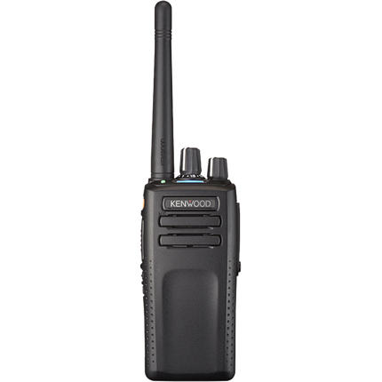 Портативна радіостанція Kenwood NX-3200E3, фото 2