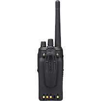 Портативна радіостанція Kenwood NX-3200E3, фото 2
