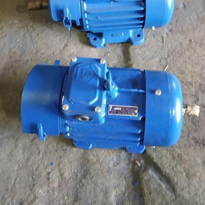 Крановий Електродвигун МТF (Н) 011-6 1,4 кВт/950б.мін, фото 1