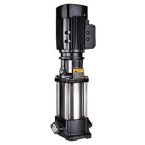 Відцентрові Багатоступеневі Вертикальні насоси