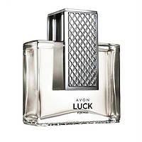 Avon Туалетна вода Luck для нього 75 мл