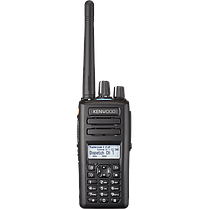 Портативна радіостанція Kenwood NX-3220E, фото 2