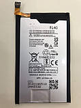 Акумулятор Motorola FL40 / Moto X Play XT1561, 3425 mAh  Original PRC, фото 3