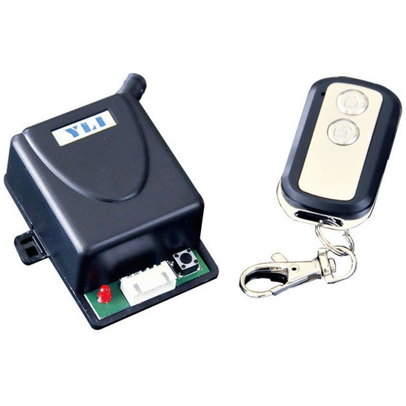 Радіоконтролер Yli Electronic WBK-400-1-12