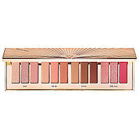 Палетка теней Charlotte Tilbury Instant Eye Palette - Pillow Talk 12 x 0.7 гр