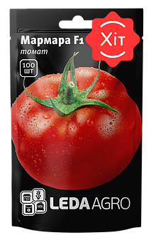 Томат Мармара F1, біф томат, 20 шт (Leda Agro)