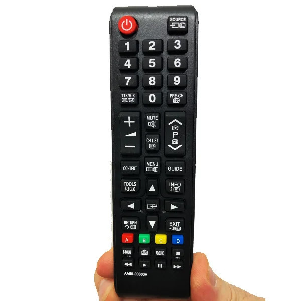 Пульт для телевізора Samsung AA59-00603A