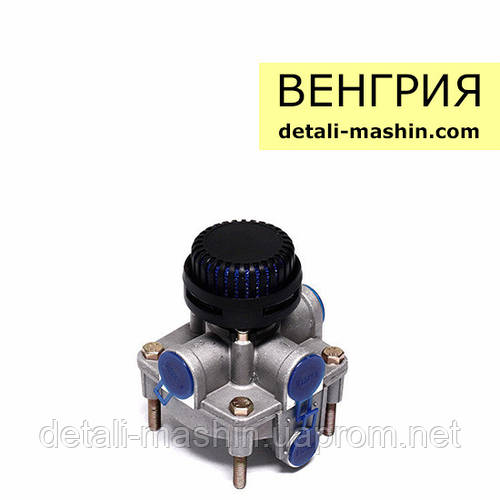 Купити Кран ускорительный PREMIUM (RIDER), ціна 756.50 ₴ - Prom.ua (ID ...