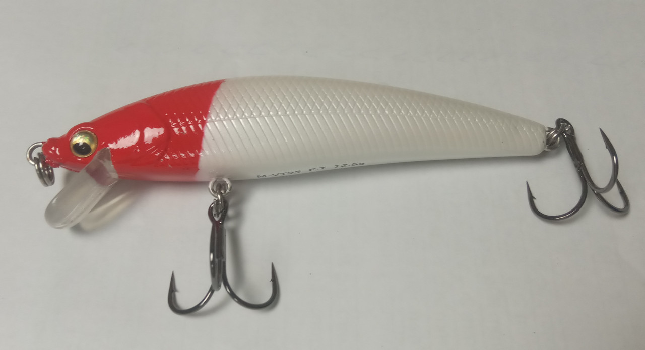 Воблер Ttebo M-VT95 F. T. 12.5 g #051, фото 1