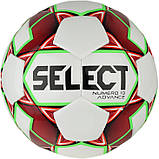 М'яч футбольний Select Numero 10 Advance (розмір 5), фото 2