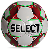 М'яч футбольний Select Numero 10 Advance (розмір 5), фото 3