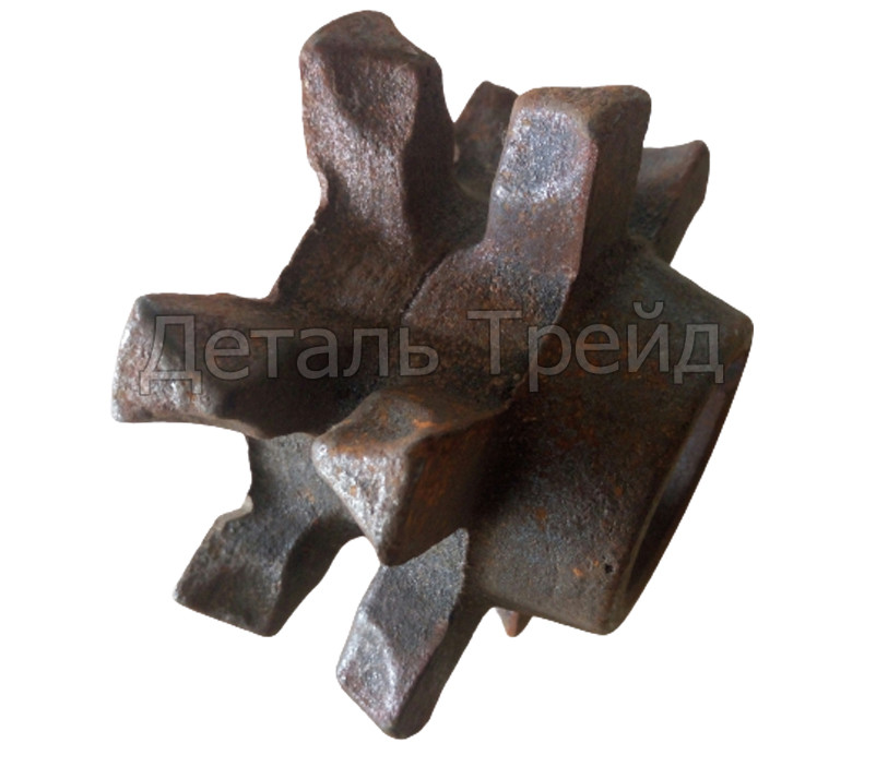 Зірочка (ведуча) ПРТ-7 і ПРТ-10, фото 1