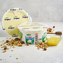 Йогурт "Турецький" 900 г ТМ ONUR (Turkish Yogurt)