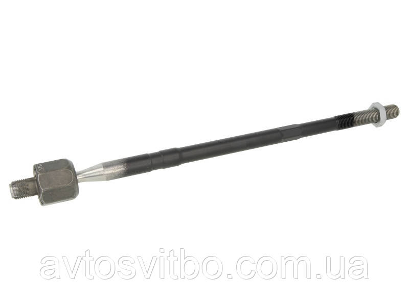 Кермова тяга (без наконечника) LEMFORDER Аудіо (Audi) А3 (довжина 337,6mm) 1996-2003