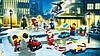 Lego LEGO City 60268 Advent Calendar. Новорічний календар Конструктор Лего Сіті  Адвент, фото 8