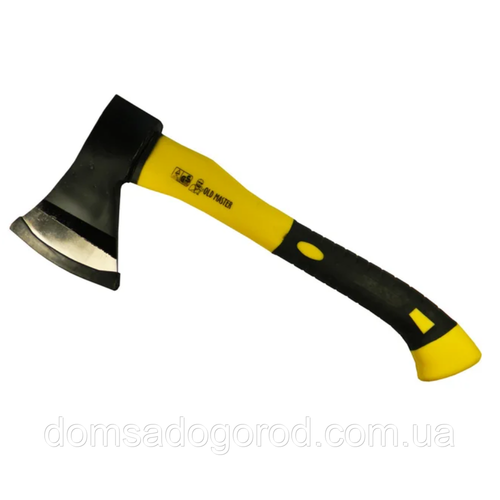 Топор Master Tool 1 кг 05-0206 - фото 1 - id-p1283766782