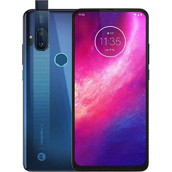 Motorola One Hyper