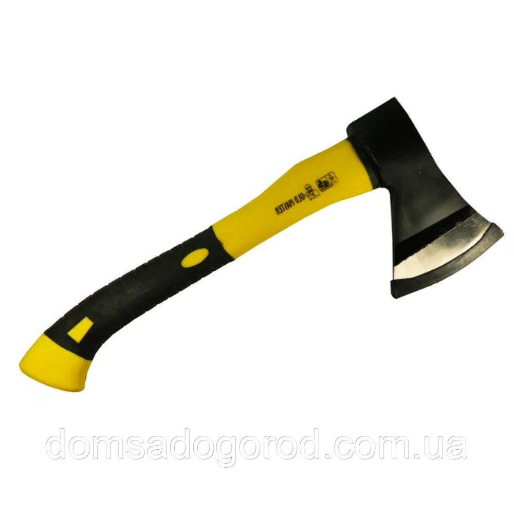 Топор Master Tool 1 кг 05-0206 - фото 2 - id-p1283766782