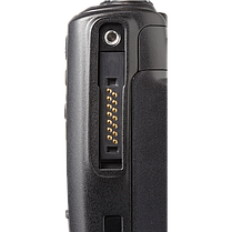 Портативна радіостанція Kenwood NX-3300E, фото 3